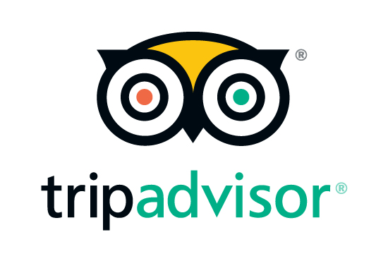 Trip Advisor logo