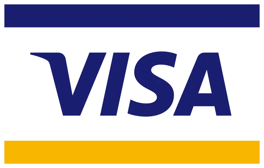Pay Online by Visa Card Credit Card