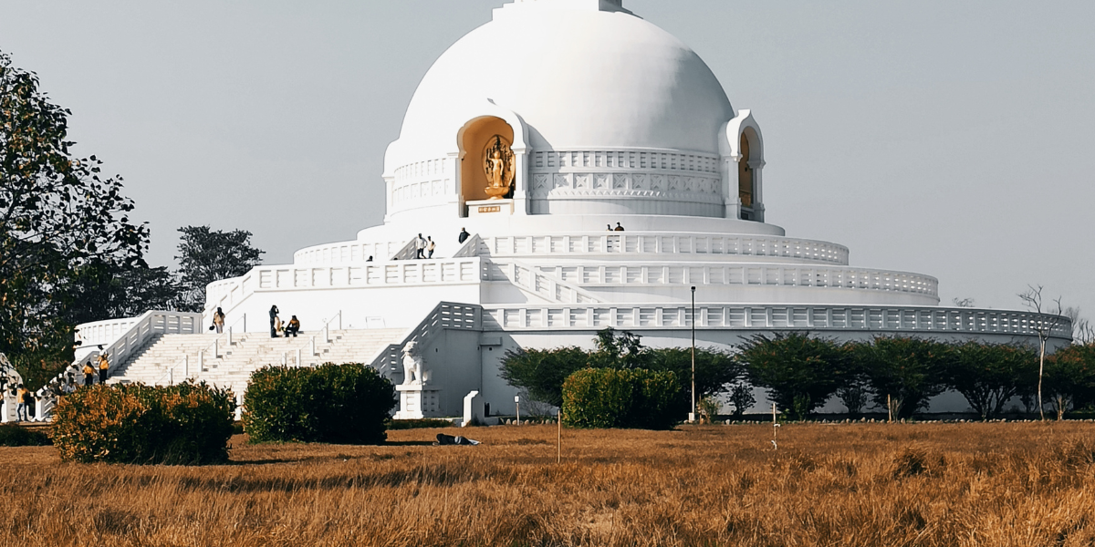 Kathmandu Lumbini Tour