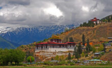 Bhutan