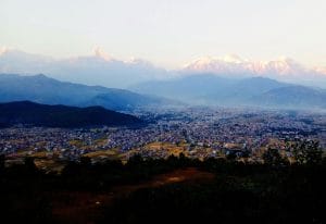 Explore Nepal Tour