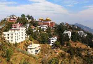Kathmandu Dhulikhel Namobuddha Tour