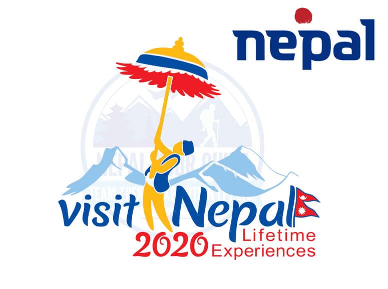 Visit Nepal 2022 – Lifetime Experiences