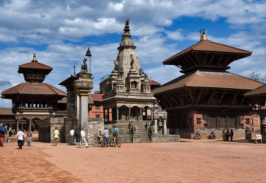 Day Tours in Nepal