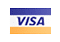 Pay Online by Visa Card Credit Card