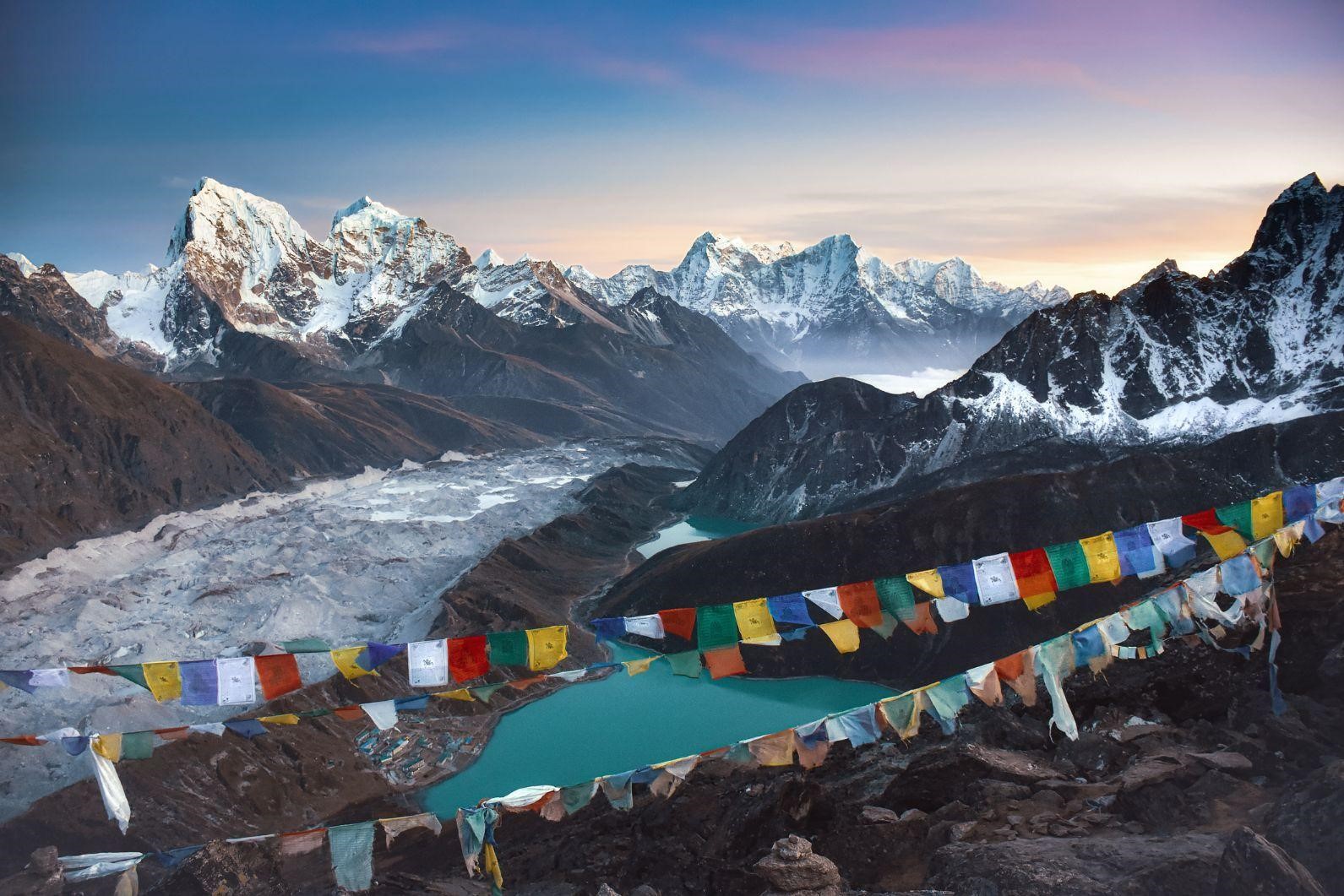 <strong>A Trekker’s Dream: Nepal trekking 2023</strong>