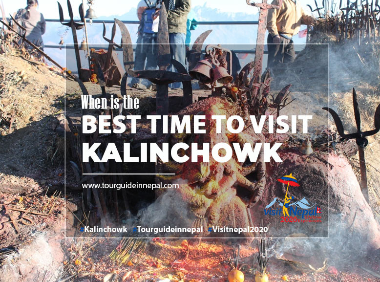 Best Time to Visit Kalinchowk Best Time to Visit Kalinchowk