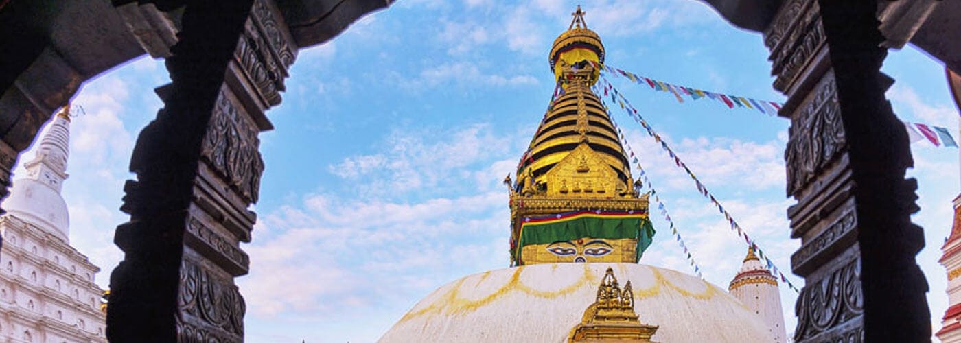 Kathmandu Valley Tour