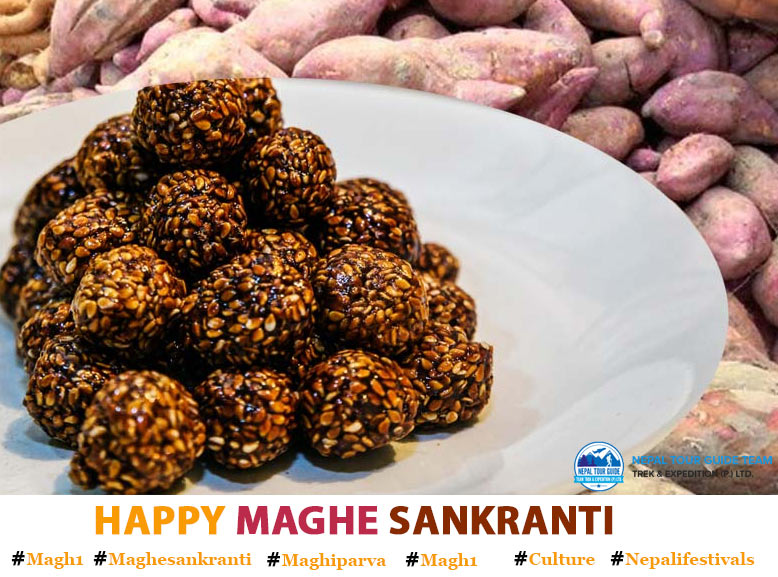 Maghe Sankranti