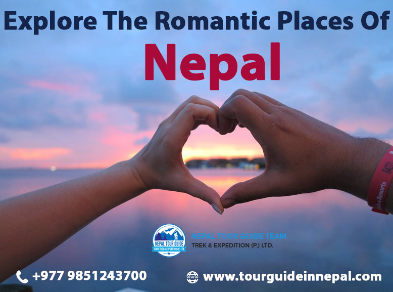 Romantic Holidays in Nepal