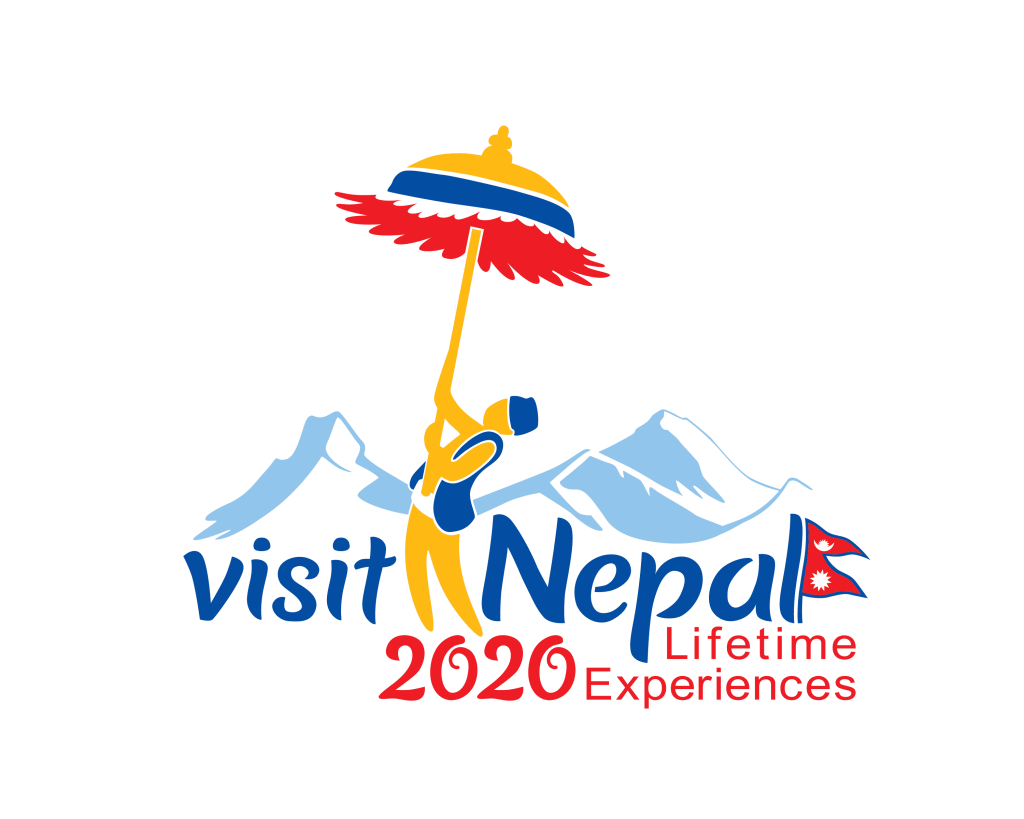 slogan of nepal tourism year 2022