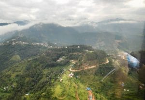 Chisapani Nagarkot Trek