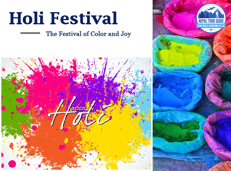 Holi Festival