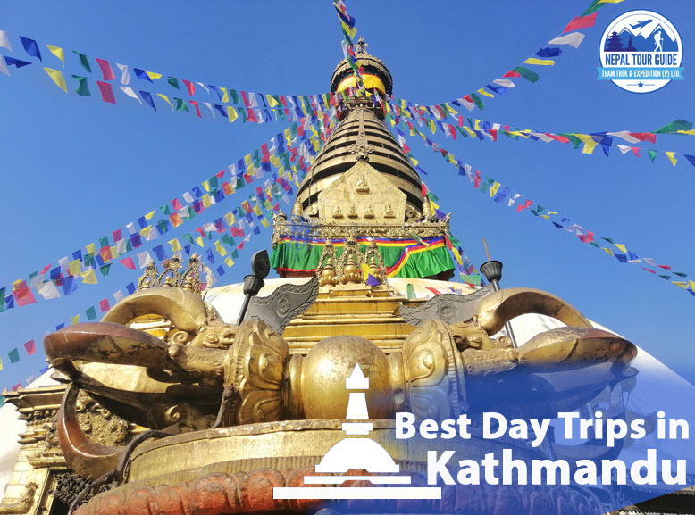 Kathmandu Day Trips