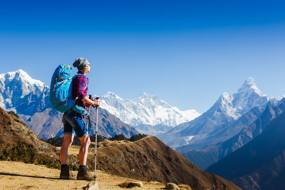 Nepal Trekking