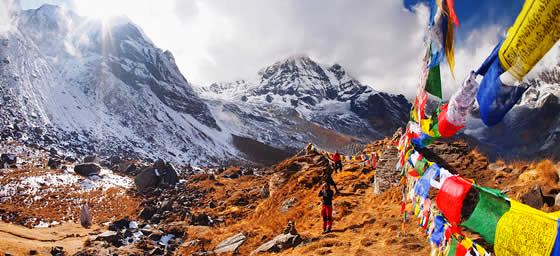 Nepal Tour 2022 : Why Nepal Is The Newest Tourism Destination To Head