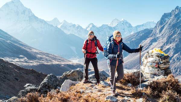 Trekking in Nepal: Best Treks to Explore in 2022