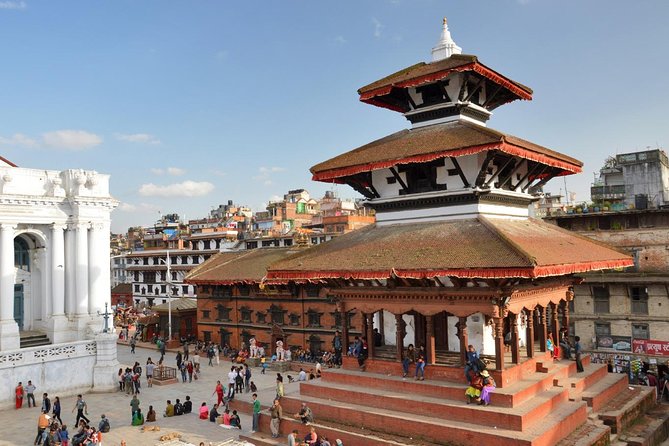 Nepal tour 2024