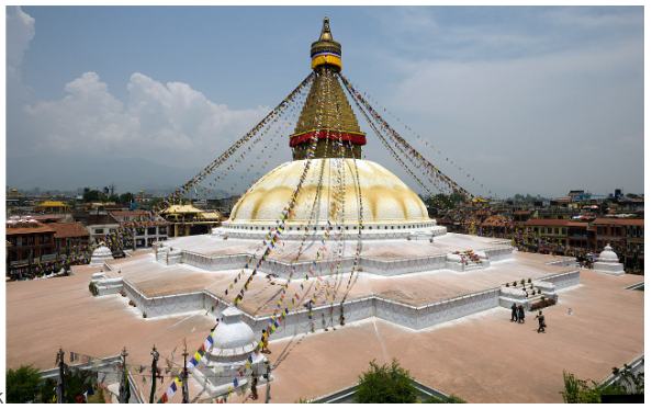 <strong>Top places to visit in Nepal</strong>