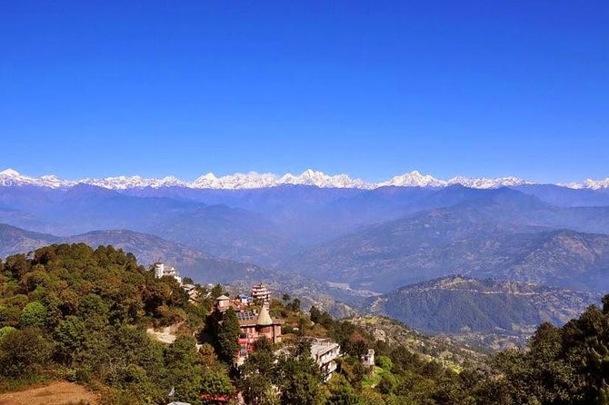 5 Best High Passes in Nepal 5 Best High Passes in Nepal