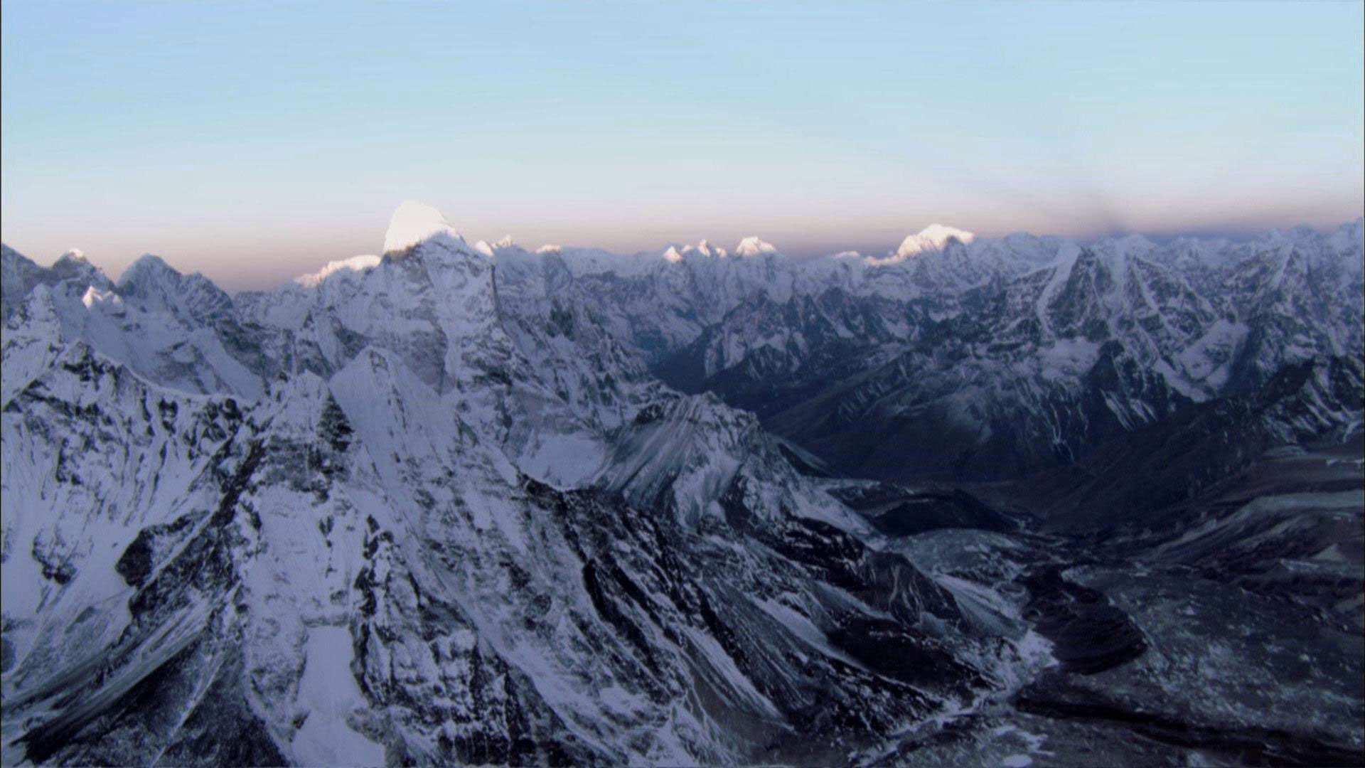 Himalaya Mountain Views