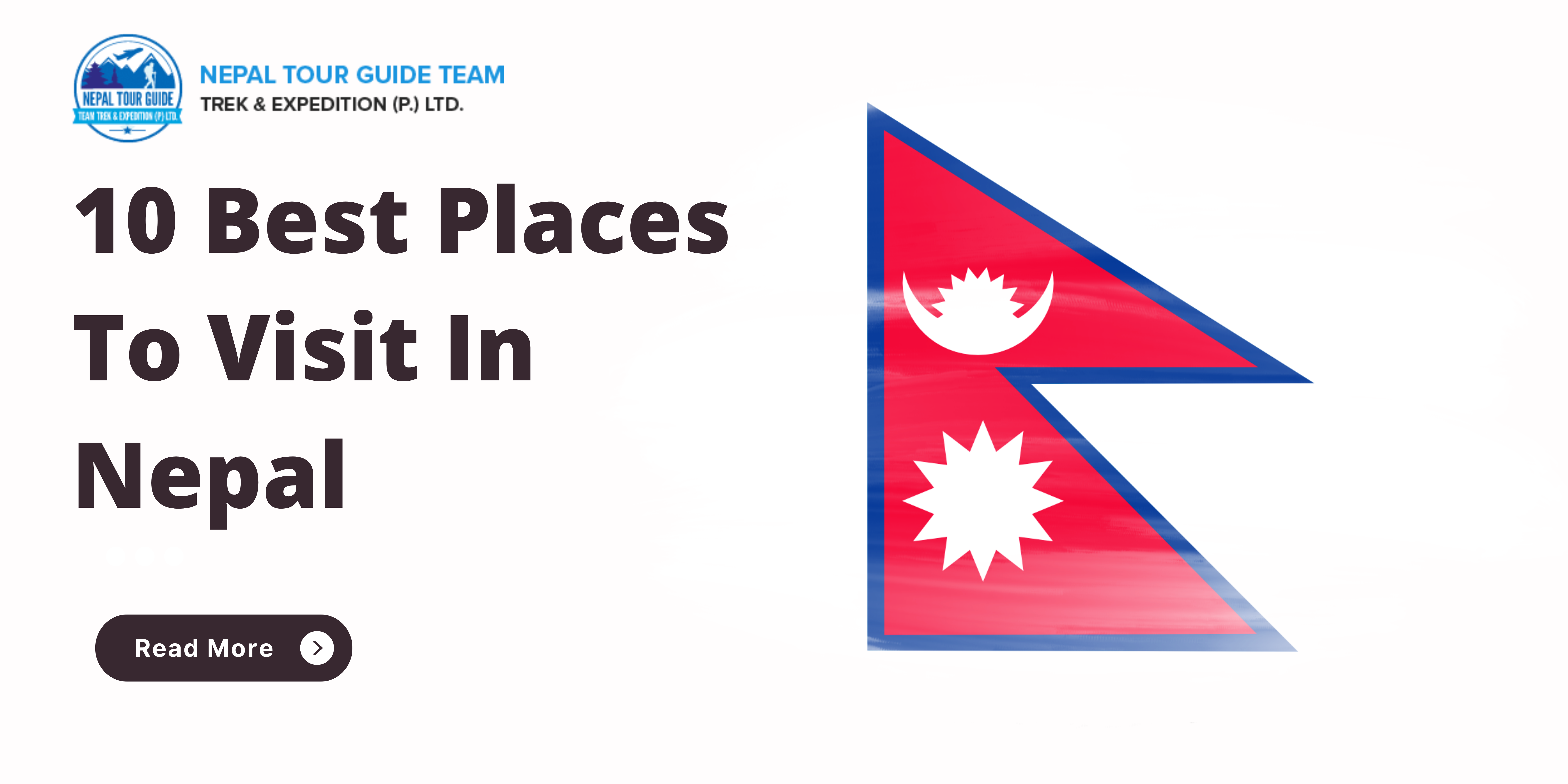 10 Best Places To Visit In Nepal (Highly Recommended)