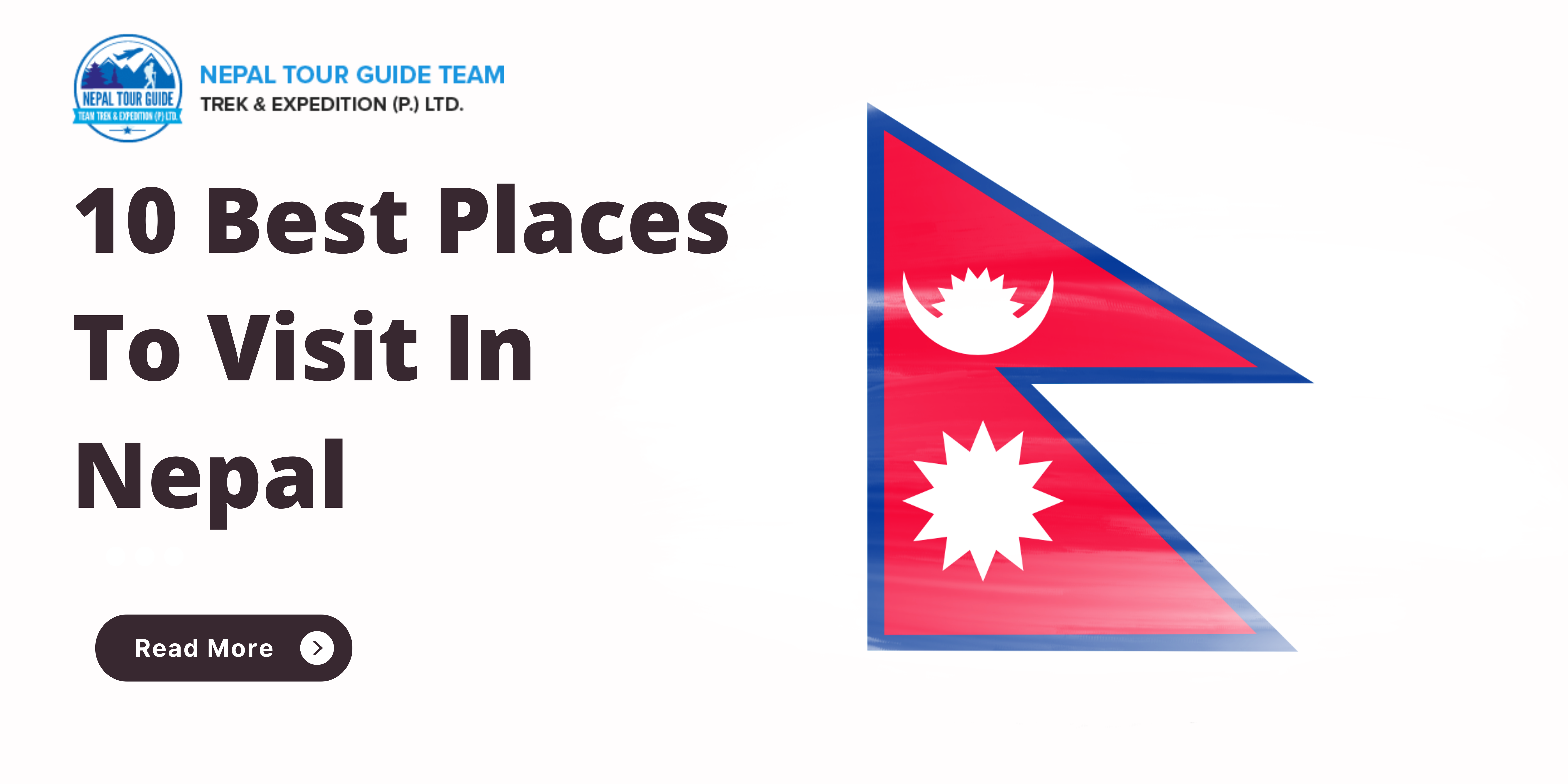 10 Best Places To Visit In Nepal (Highly Recommended) 10 Best Places To Visit In Nepal (Highly Recommended)
