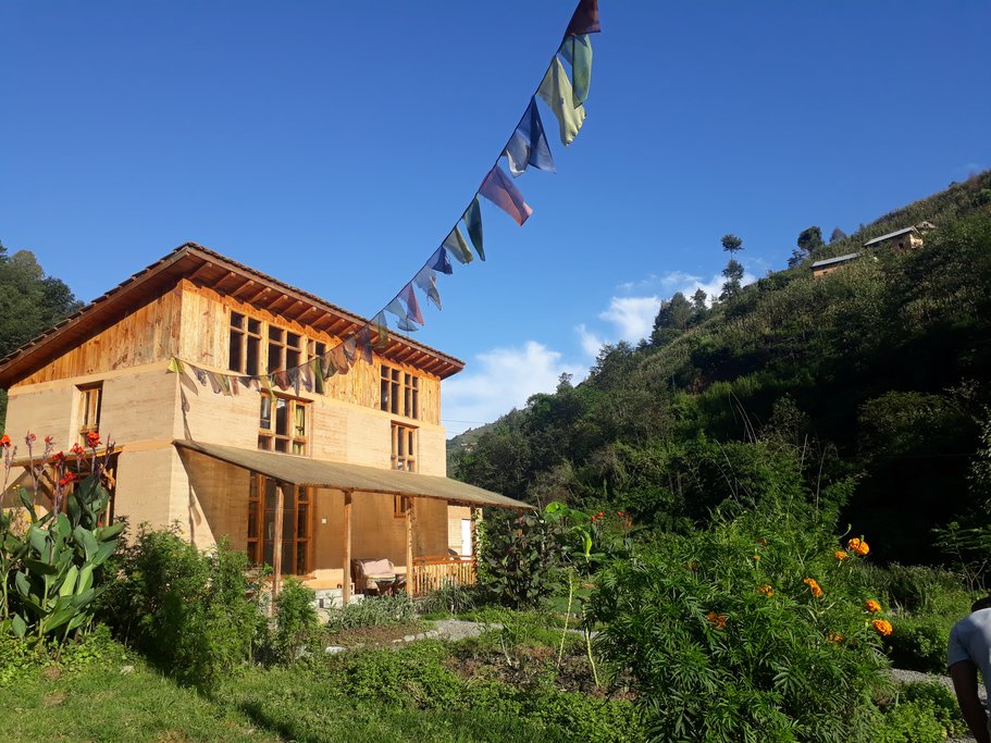 nepal Accommodations