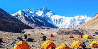 Nepal Everest Base Camp Trek charge In 2024