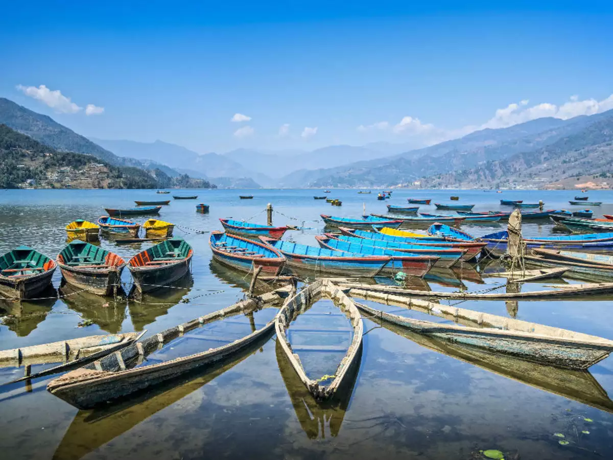 Pokhara City Tour: You Cannot Miss Nepal’s Lakeside Paradise