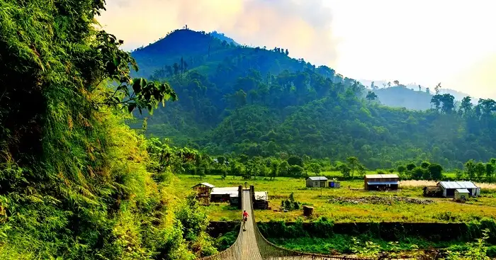 Chitwan National Park