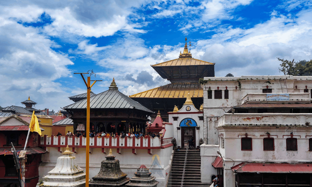 An Enchanting Adventure: Nepal tour during Shivratri