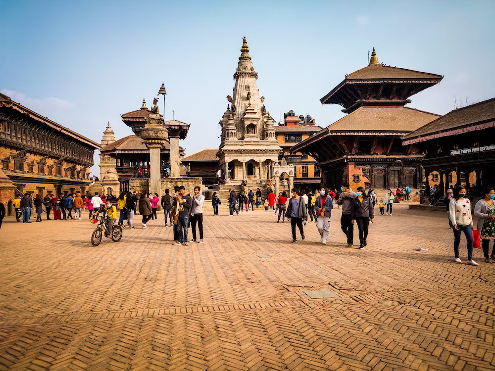 Bhaktapur Durbar Square Tour: Stepping Into Nepal’s Ancient Heritage