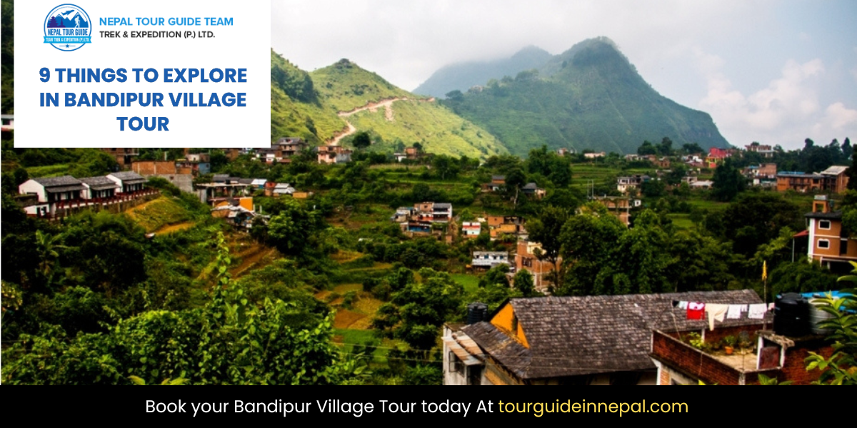 9 Things To Explore In Bandipur Village Tour