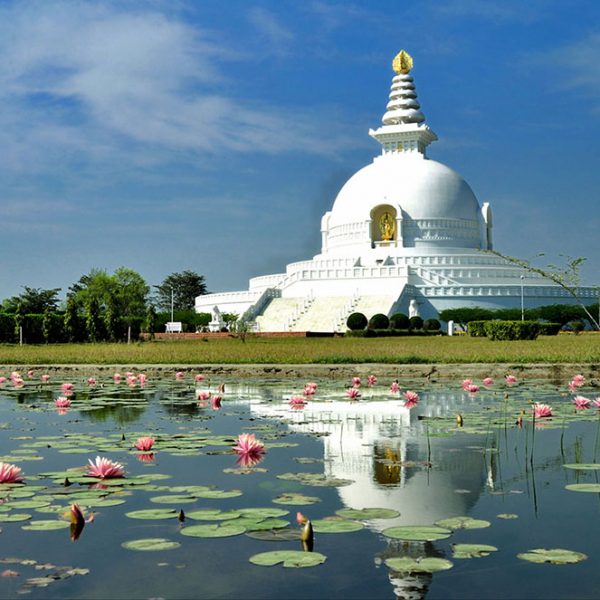 Kathmandu Pokhara Lumbini tour