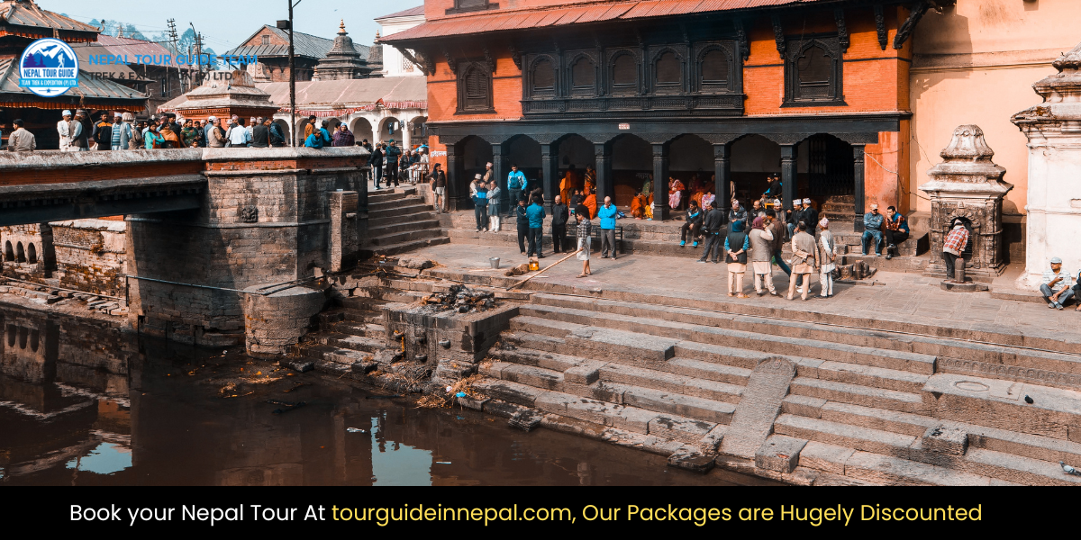 Pashupatinath Temple Visit