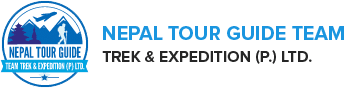 Nepal Tour Guide Team Trek & Expedition Pvt Ltd.