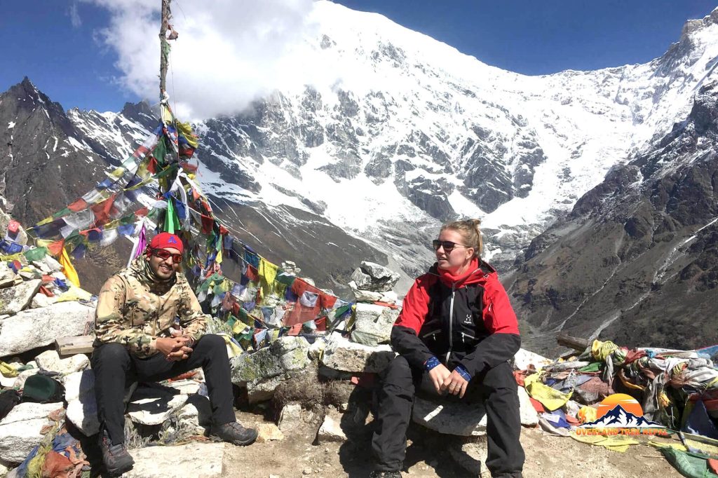 Nepal Trekking Packages