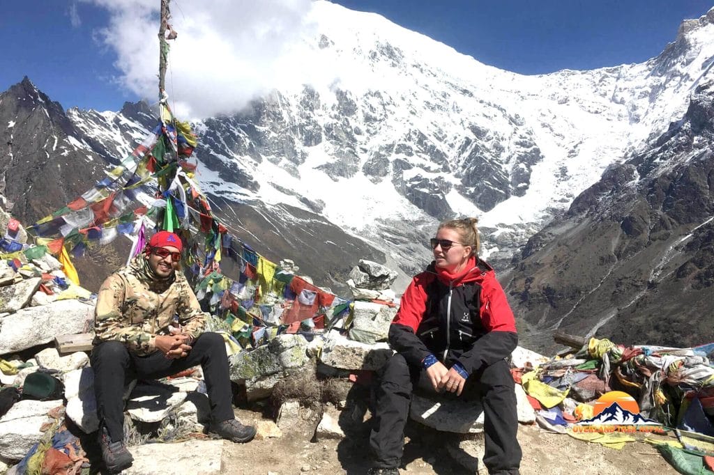 Makalu Base Camp Trek