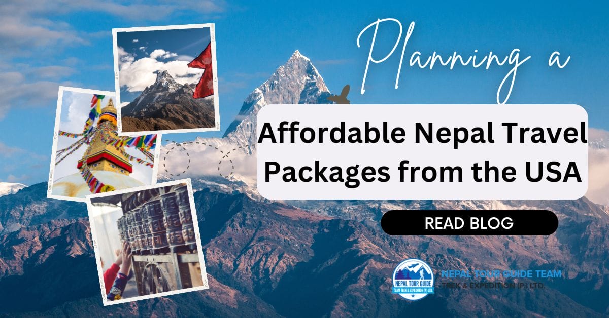 Affordable Travel Packages: Unlock Budget-Friendly Adventures