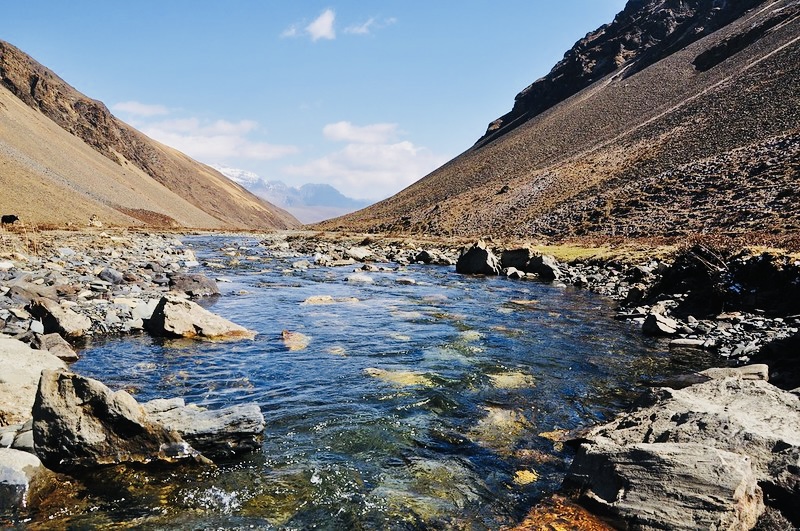 Bhutan