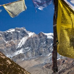 Tips for Annapurna Circuit Trek Difficulty Level and Preparation Tips at Annapurna Circuit Trek