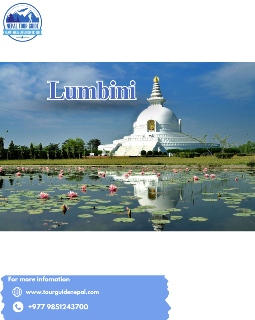 Lumbini