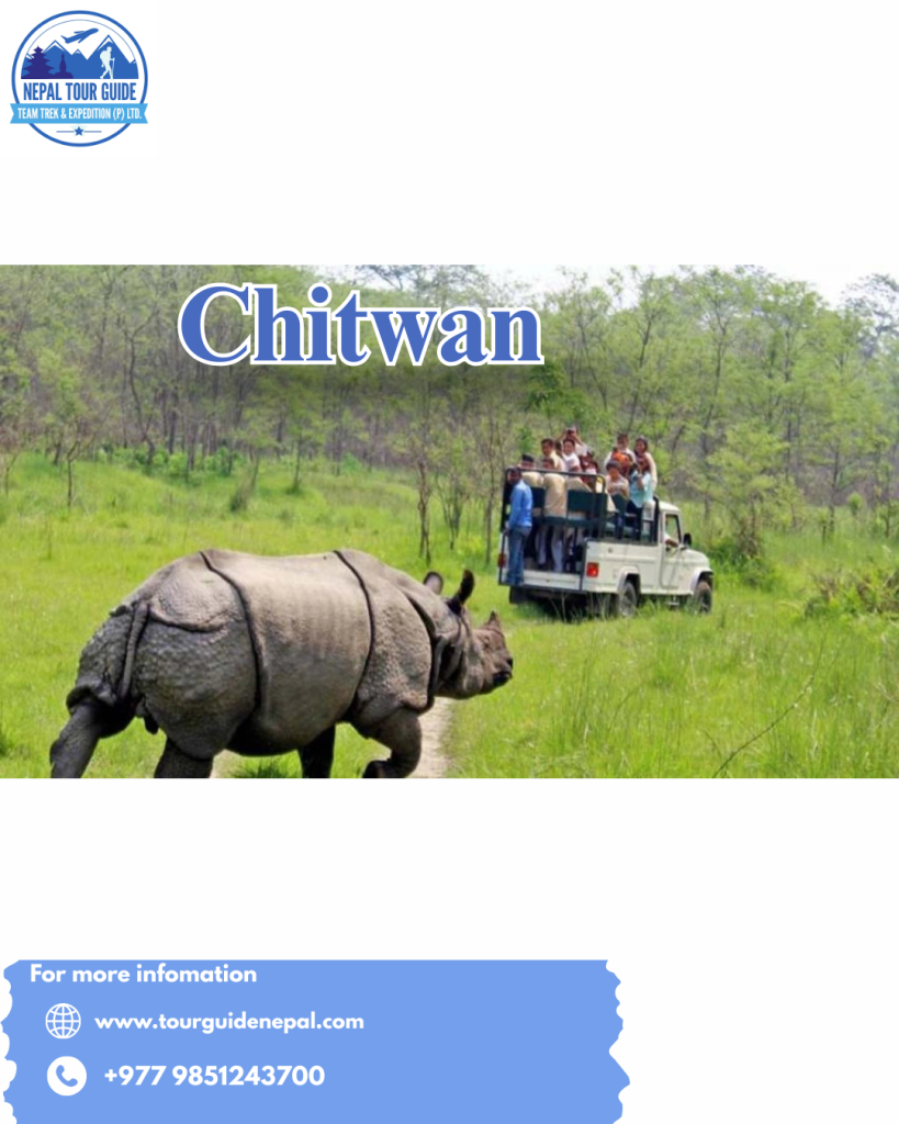 Chitwan