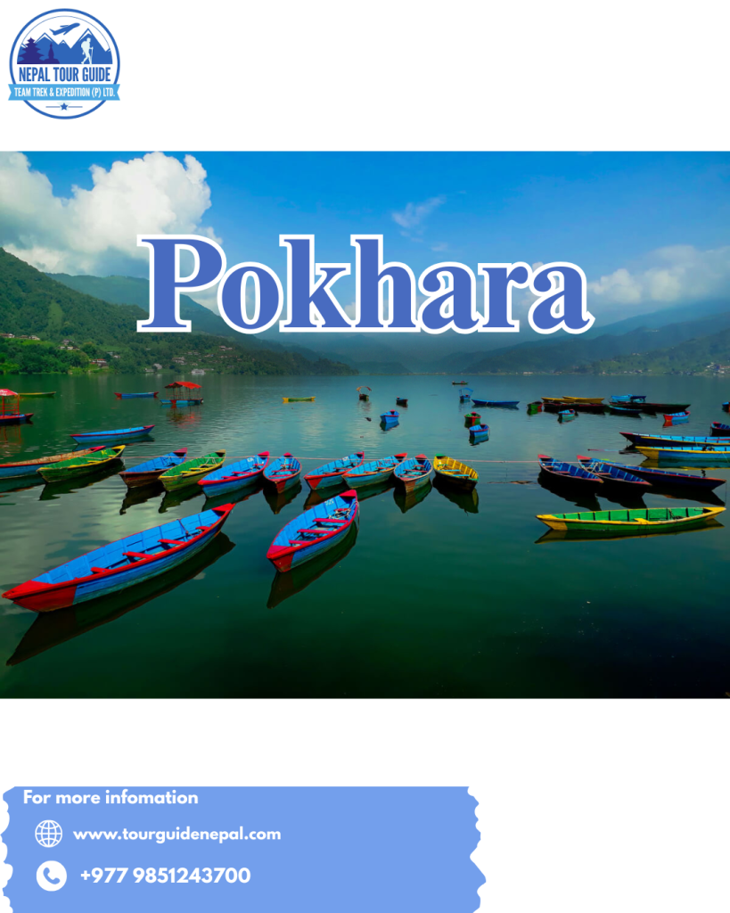 Pokhara