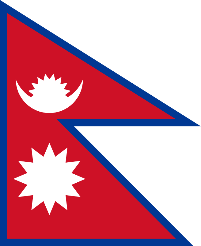 History of Nepal