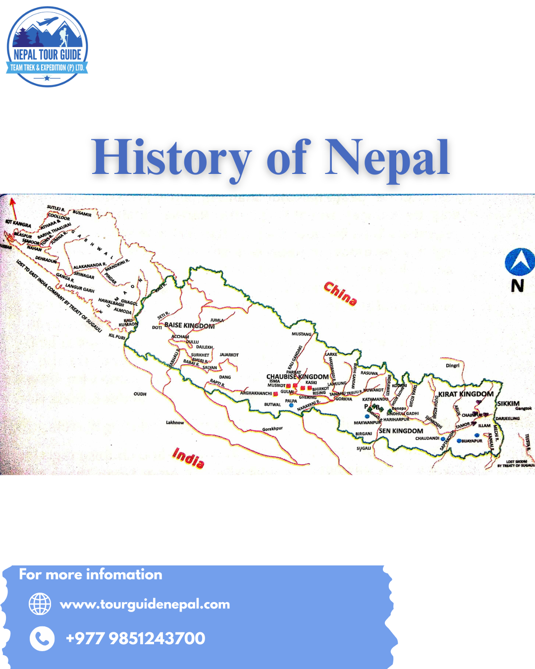 Nepal History Guide: Ancient Kingdoms, Culture & Legacy Nepal History Guide: Ancient Kingdoms, Culture & Legacy