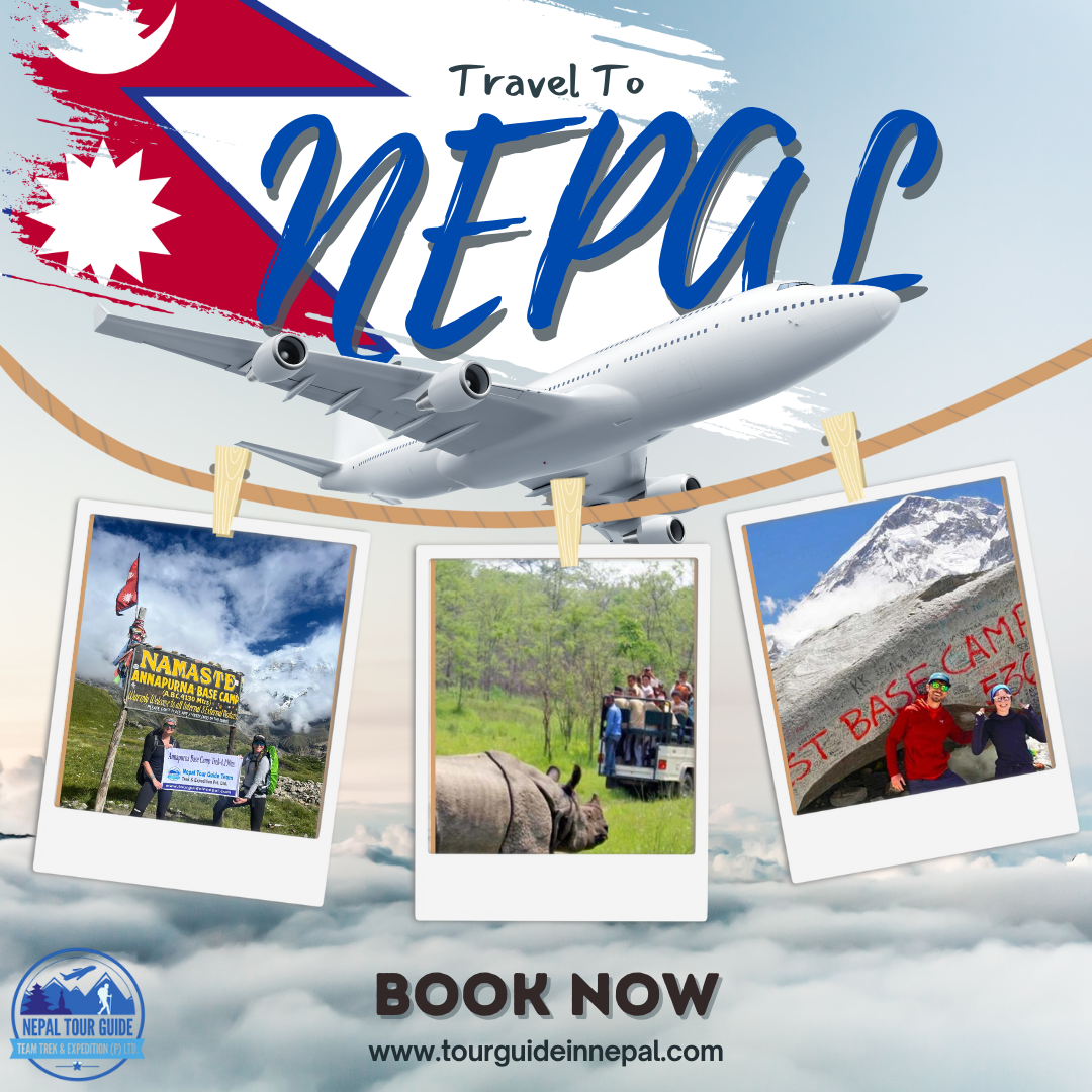 Travel to Nepal: 10 Things You Must Know Before You Go